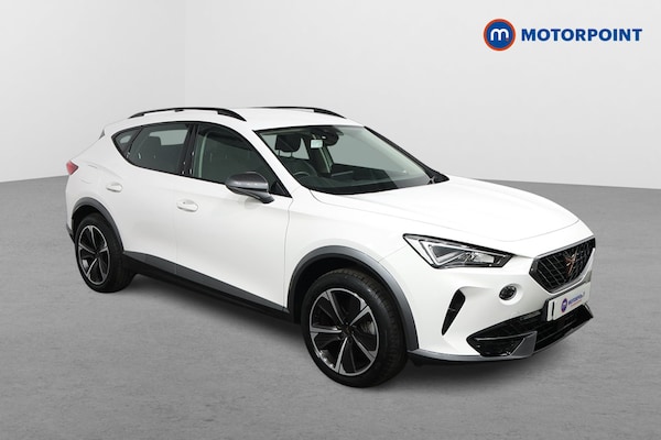 Used Cupra Formentor 2024 for sale - 75967743: Photo 1