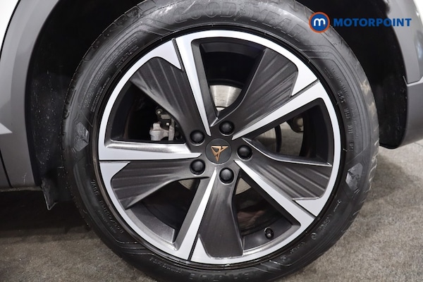 Used Cupra Formentor 2024 for sale - 75967743: Photo 20