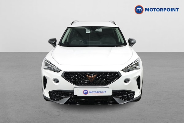 Used Cupra Formentor 2024 for sale - 75967743: Photo 2