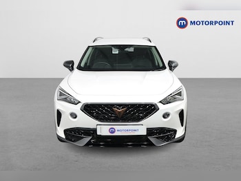 Used Cupra Formentor 2024 for sale - 75967743: Photo 2