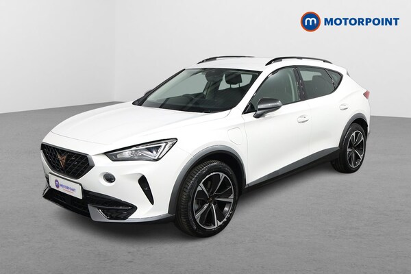 Used Cupra Formentor 2024 for sale - 75967743: Photo 3