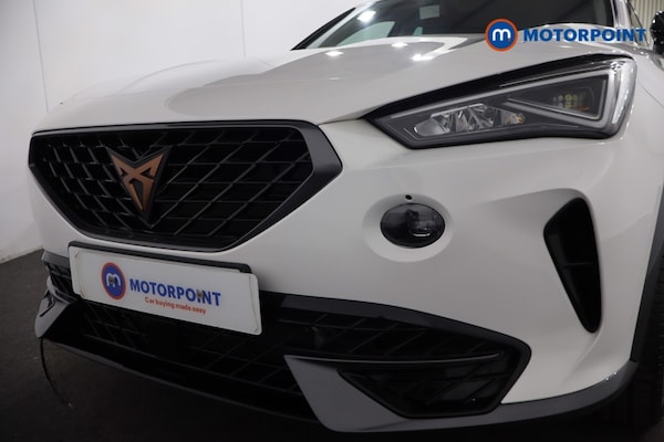 Used Cupra Formentor 2024 for sale - 75967743: Photo 40
