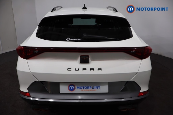 Used Cupra Formentor 2024 for sale - 75967743: Photo 45