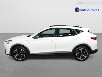 Used Cupra Formentor 2024 for sale - 75967743: Photo 4