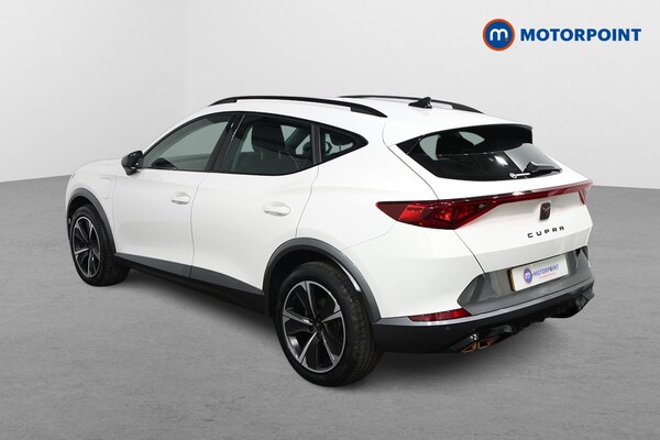 Used Cupra Formentor 2024 for sale - 75967743: Photo 5