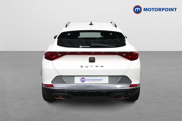 Used Cupra Formentor 2024 for sale - 75967743: Photo 6