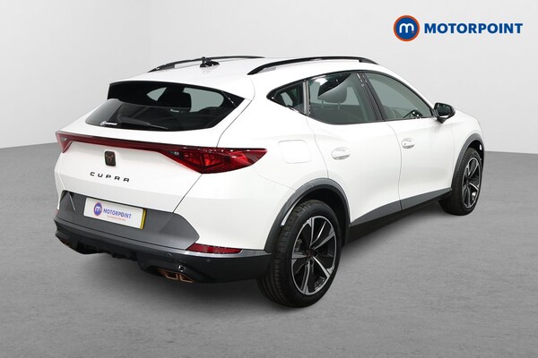 Used Cupra Formentor 2024 for sale - 75967743: Photo 7