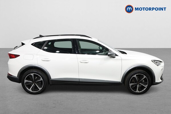 Used Cupra Formentor 2024 for sale - 75967743: Photo 8