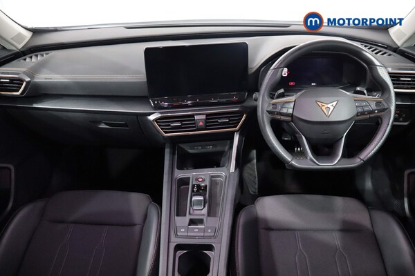 Used Cupra Formentor 2024 for sale - 75967743: Photo 9
