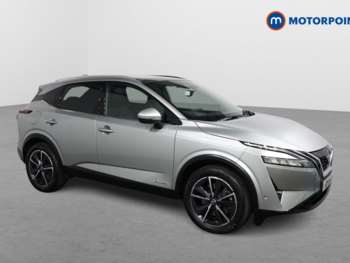 2023 - 1.5 E-Power Tekna 5dr Auto
