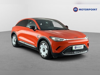 Used smart #3 2026 for sale - 79351243: Photo