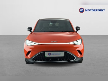 Used smart #3 2026 for sale - 79351243: Photo