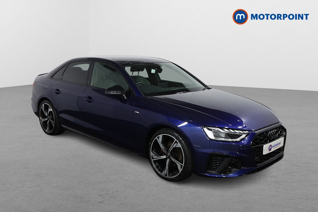 Used Audi A4 2023 for sale - 76105057: Photo 1