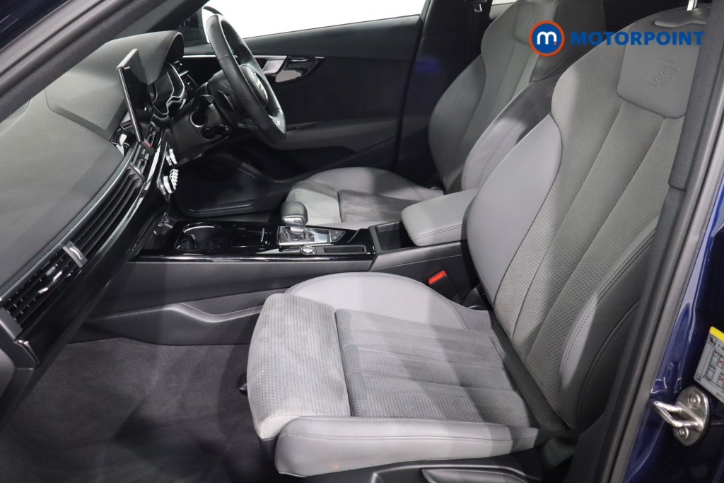 Used Audi A4 2023 for sale - 76105057: Photo 12