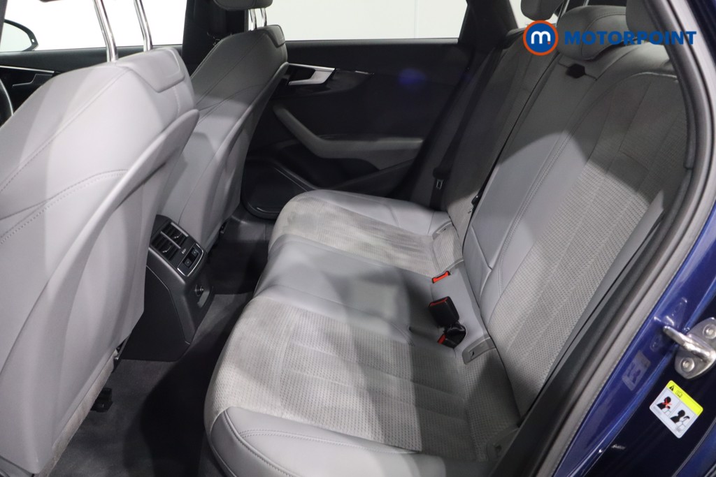 Used Audi A4 2023 for sale - 76105057: Photo 13