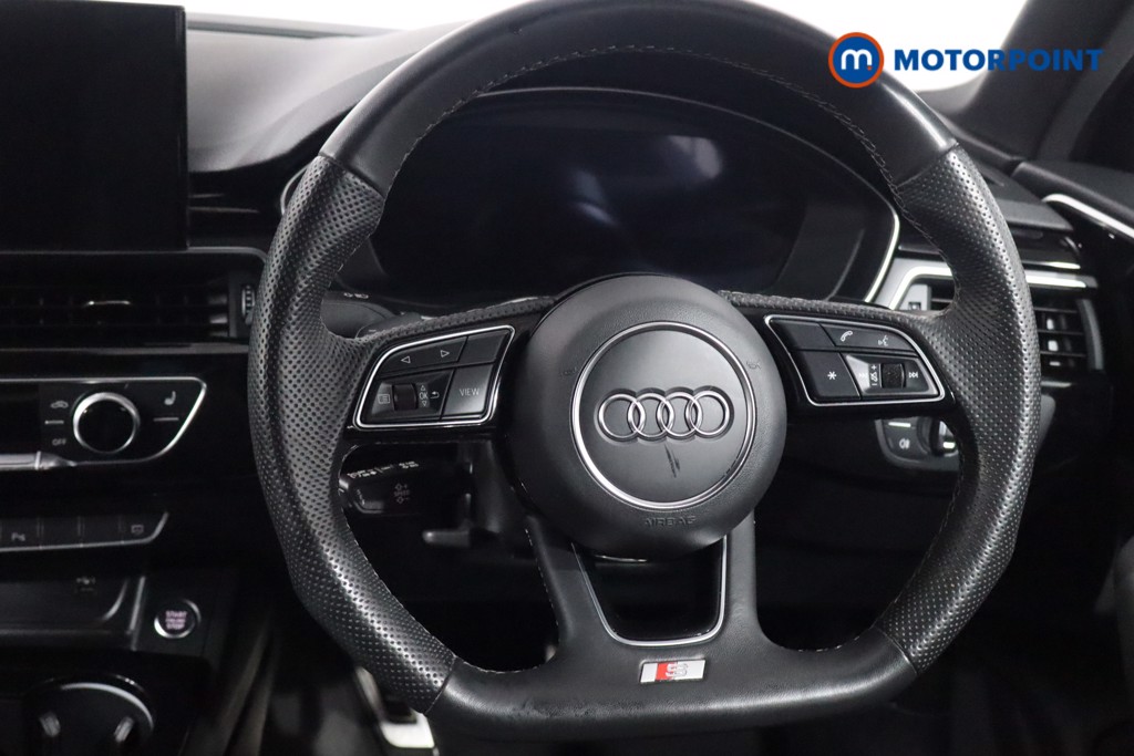 Used Audi A4 2023 for sale - 76105057: Photo 14