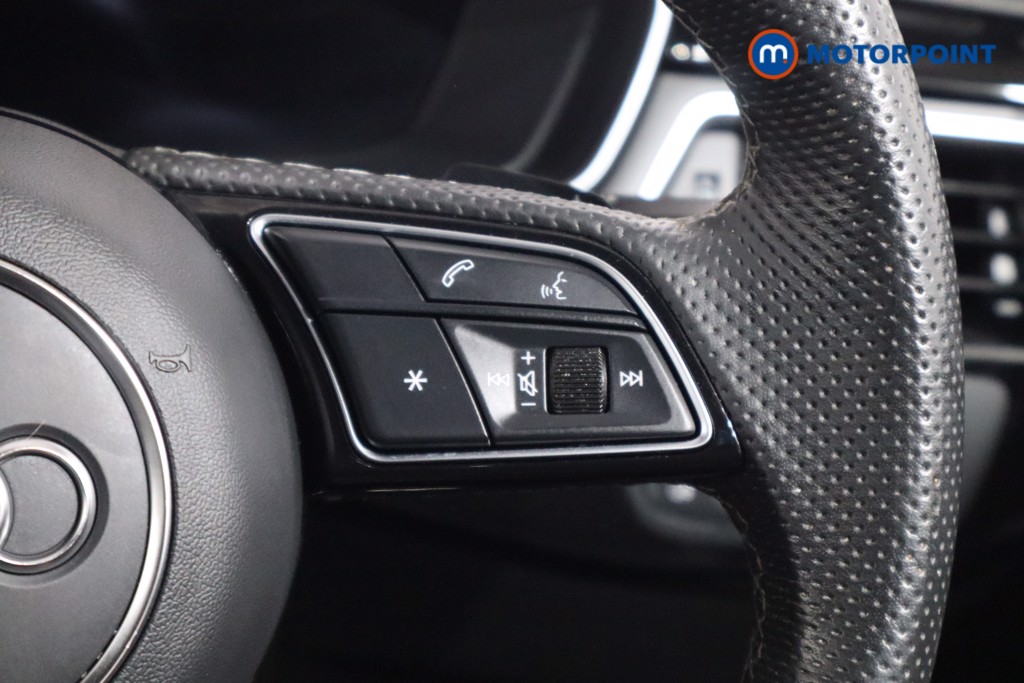 Used Audi A4 2023 for sale - 76105057: Photo 16