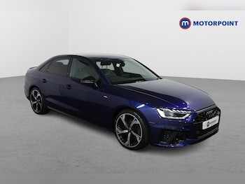 Audi - A4