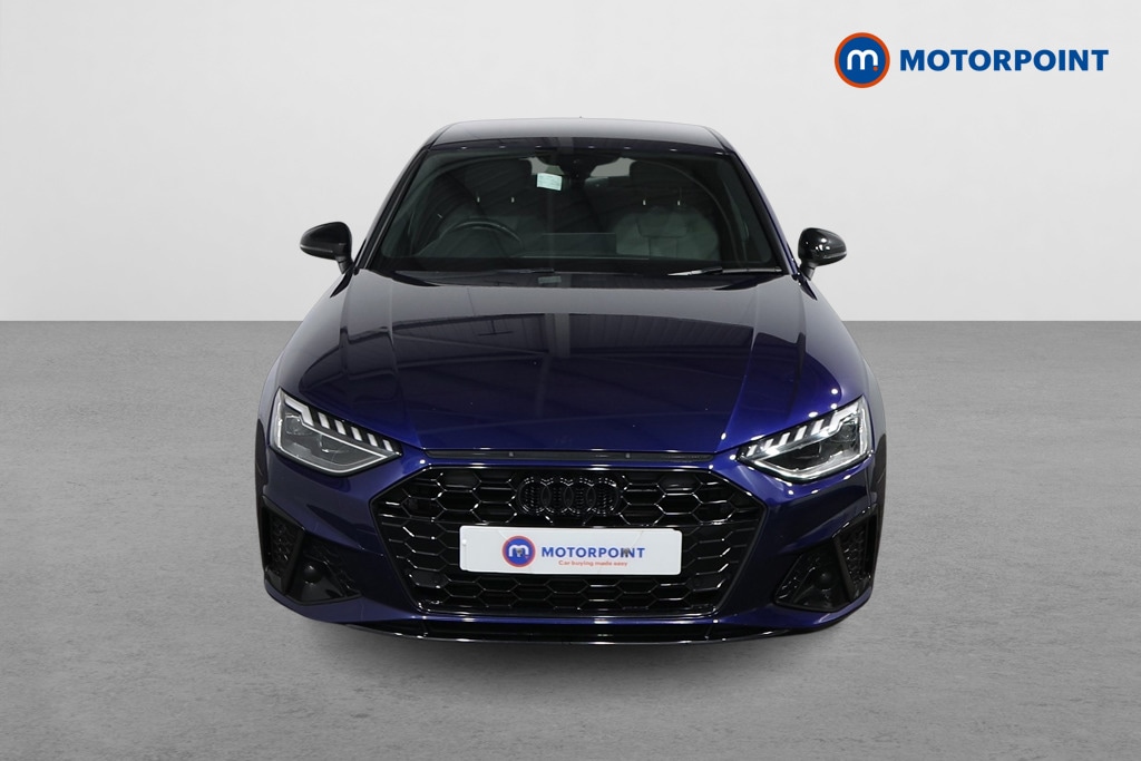 Used Audi A4 2023 for sale - 76105057: Photo 2