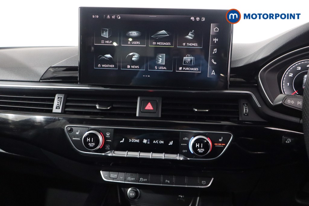 Used Audi A4 2023 for sale - 76105057: Photo 23