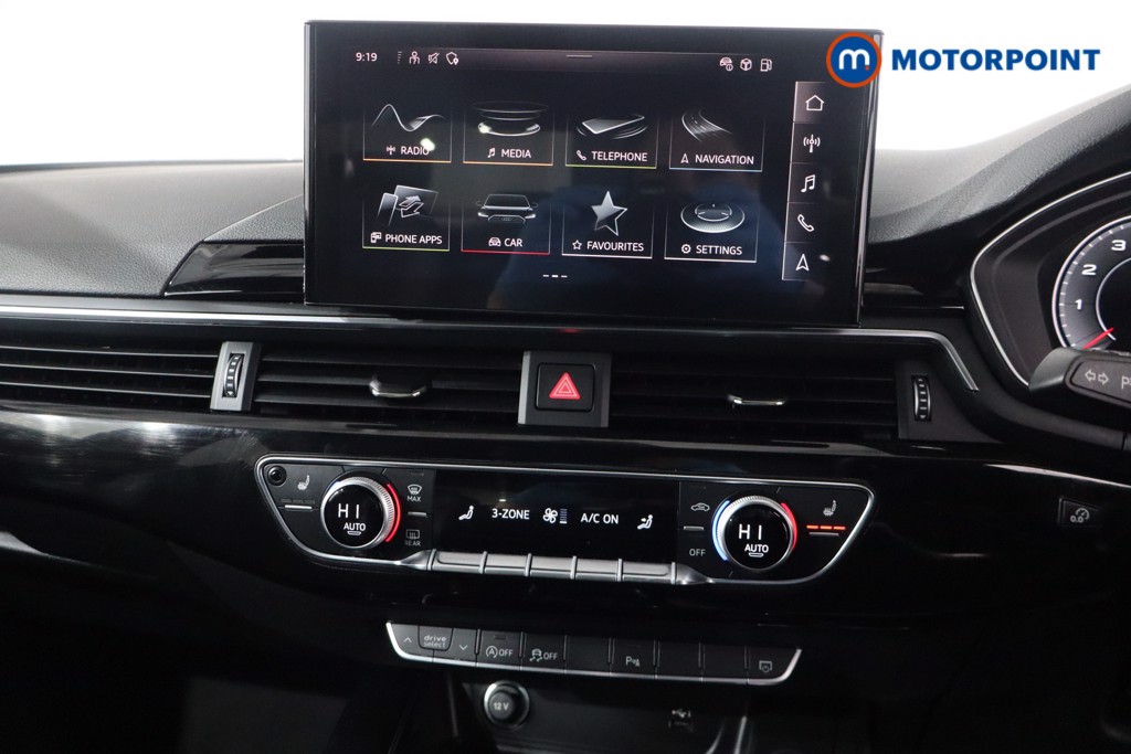 Used Audi A4 2023 for sale - 76105057: Photo 24