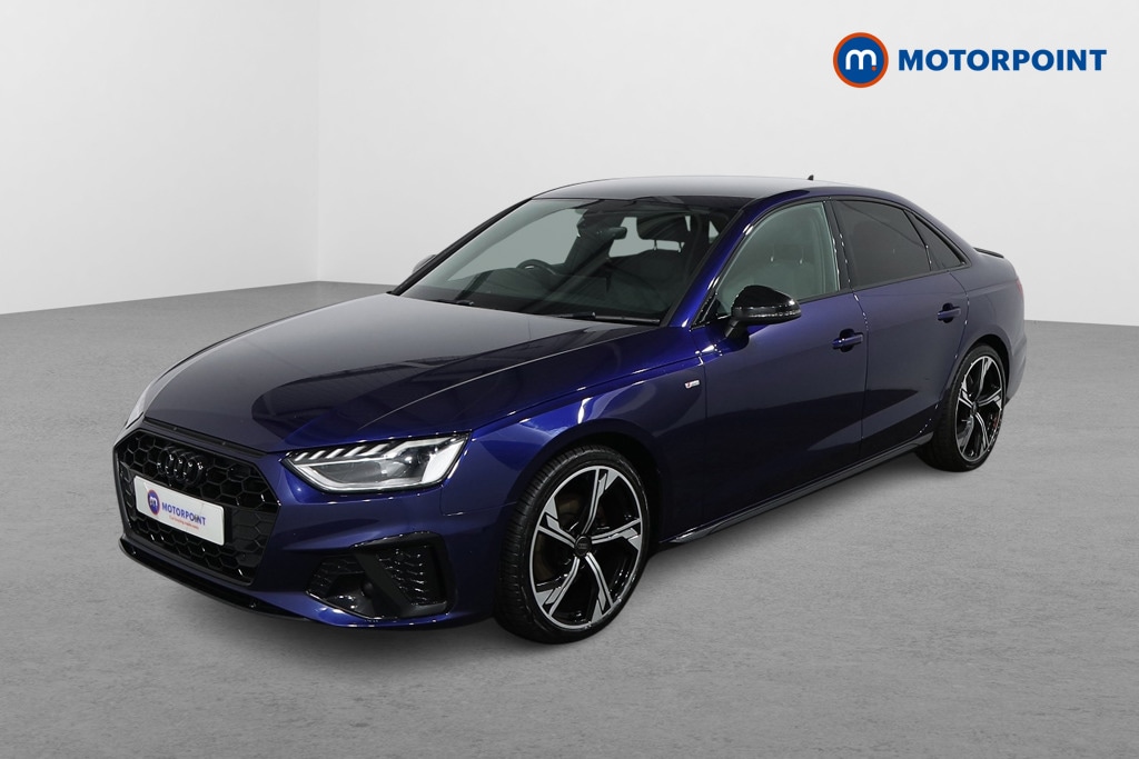 Used Audi A4 2023 for sale - 76105057: Photo 3