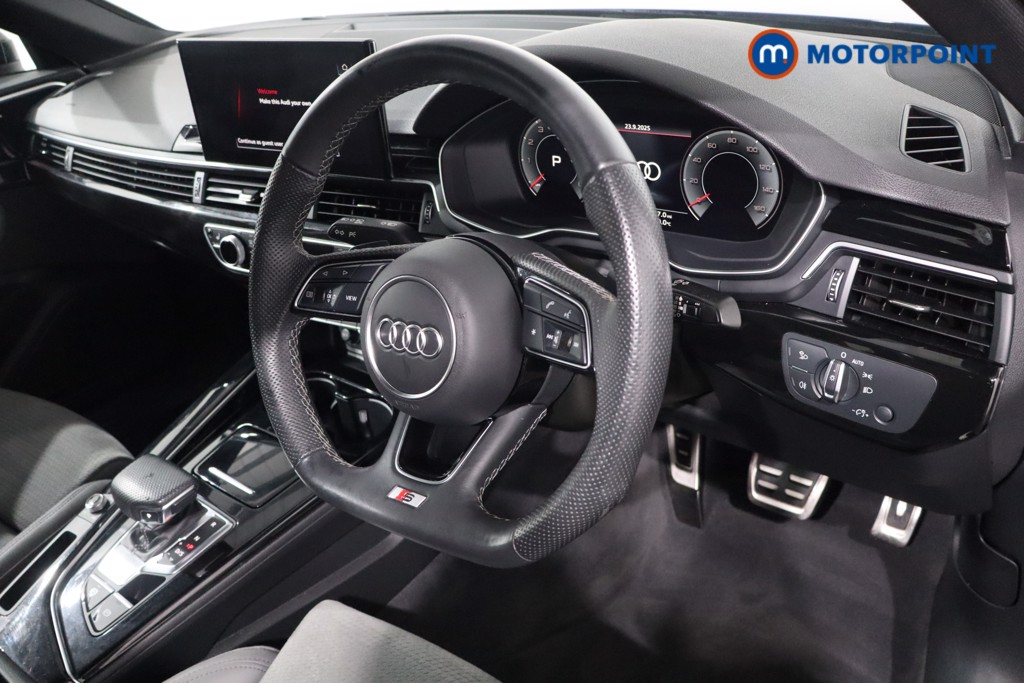 Used Audi A4 2023 for sale - 76105057: Photo 35