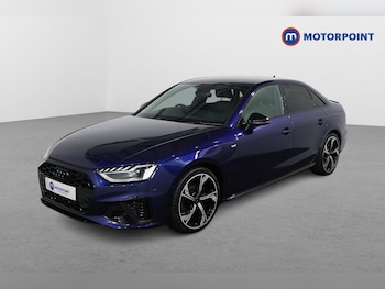 Used Audi A4 2023 for sale - 76105057: Photo 3