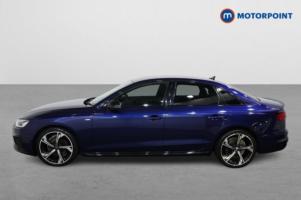 Used Audi A4 2023 for sale - 76105057: Photo 4
