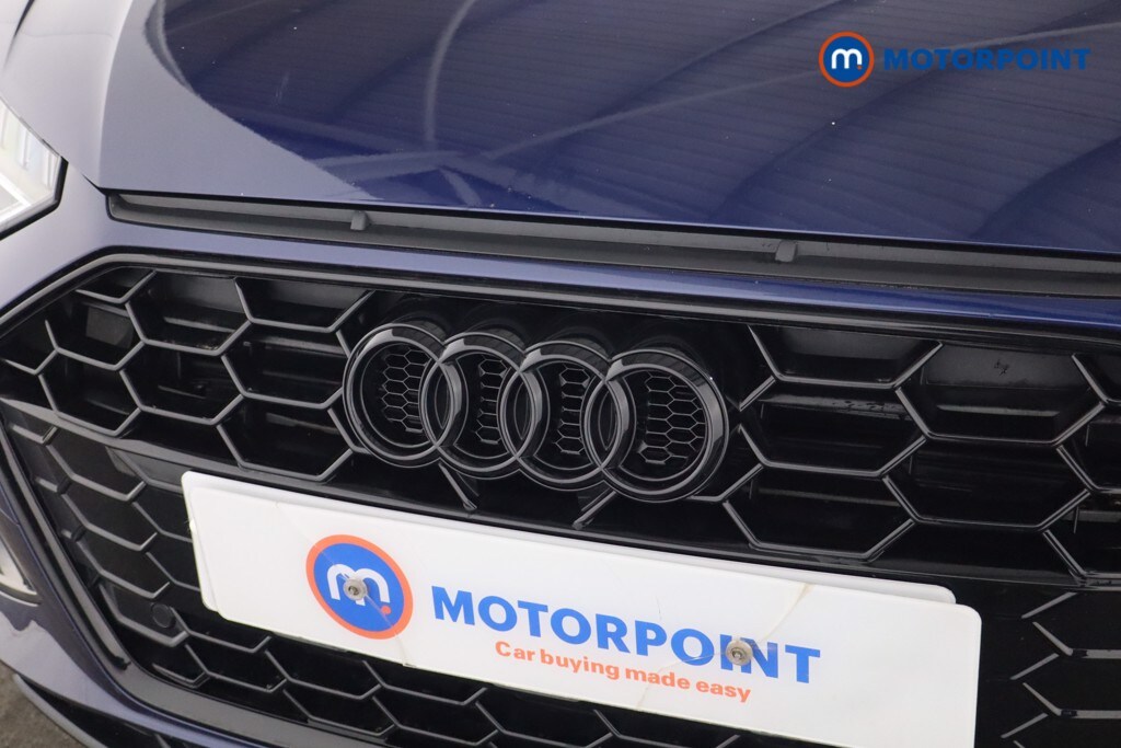 Used Audi A4 2023 for sale - 76105057: Photo 41