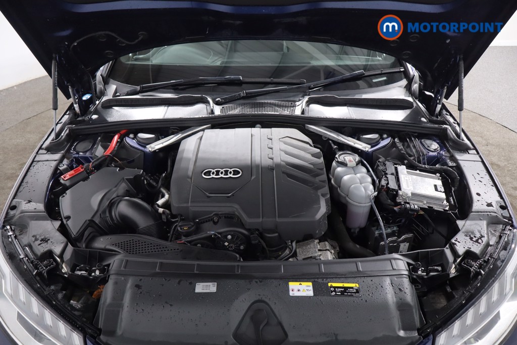 Used Audi A4 2023 for sale - 76105057: Photo 43