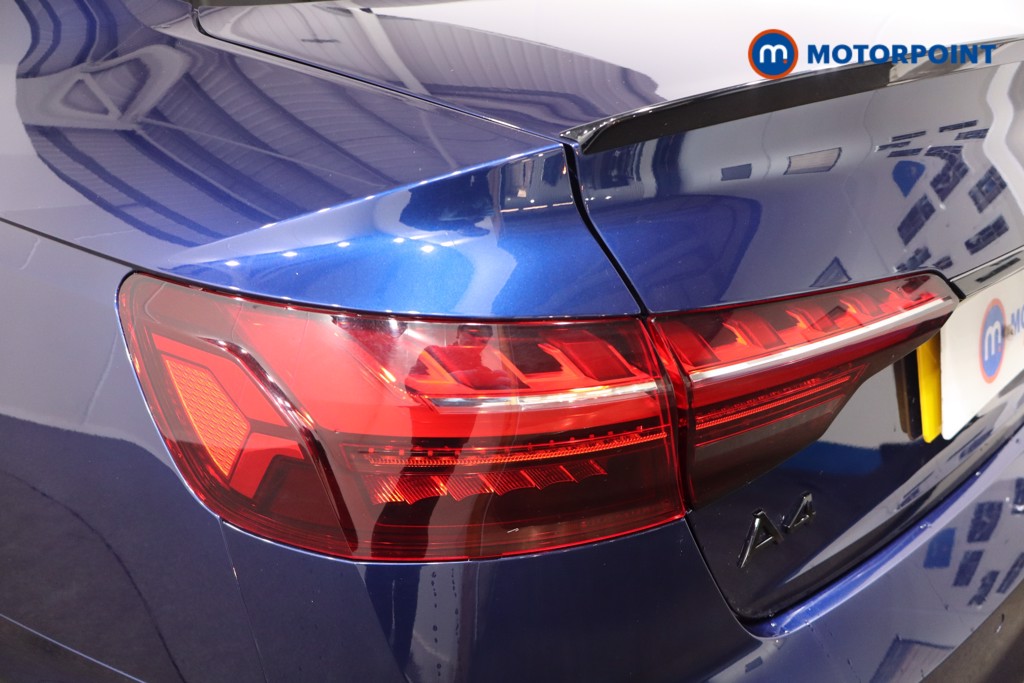 Used Audi A4 2023 for sale - 76105057: Photo 45