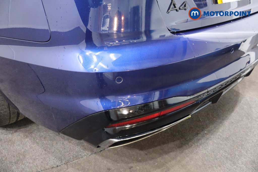 Used Audi A4 2023 for sale - 76105057: Photo 46