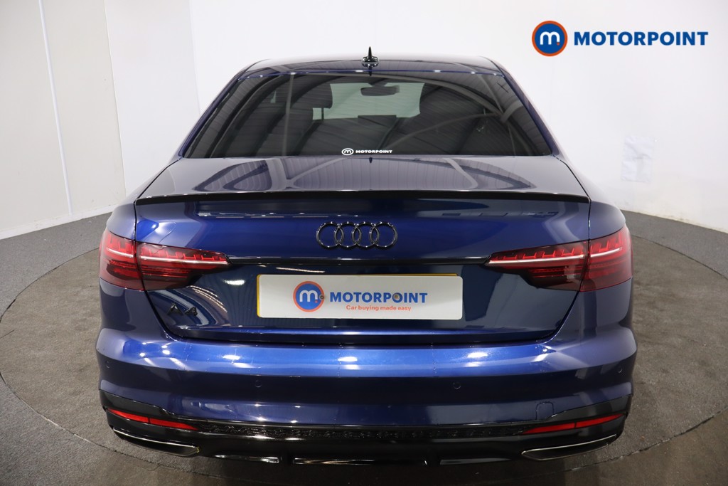 Used Audi A4 2023 for sale - 76105057: Photo 48
