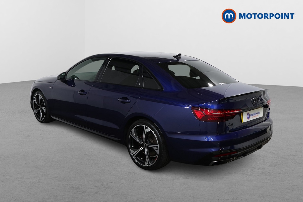 Used Audi A4 2023 for sale - 76105057: Photo 5