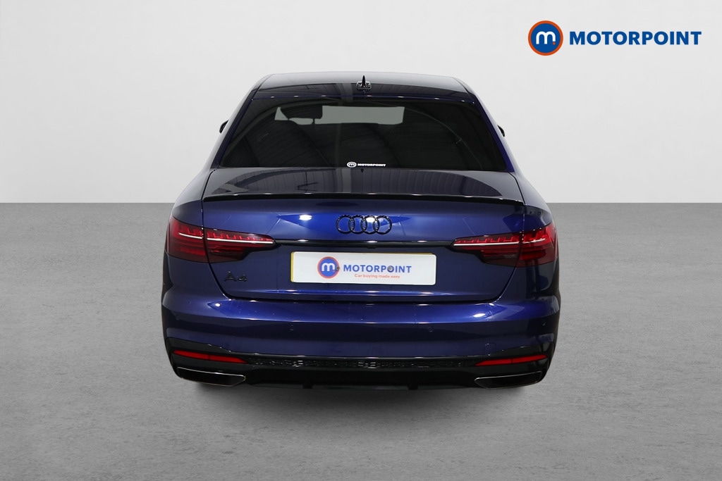 Used Audi A4 2023 for sale - 76105057: Photo 6