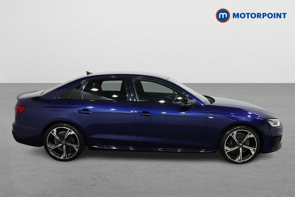 Used Audi A4 2023 for sale - 76105057: Photo 8