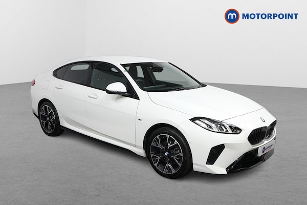 Used BMW 2 Series 2025 for sale - 76303356: Photo 1