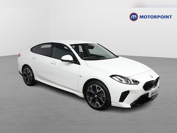 BMW - 2 Series