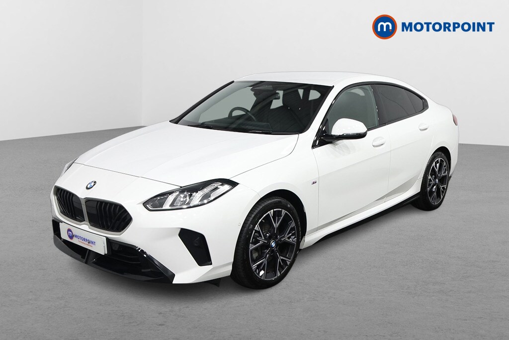 Used BMW 2 Series 2025 for sale - 76303356: Photo 3