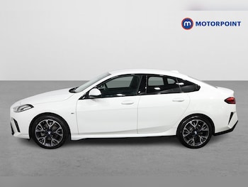 Used BMW 2 Series 2025 for sale - 76303356: Photo 4