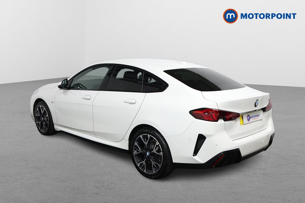 Used BMW 2 Series 2025 for sale - 76303356: Photo 5