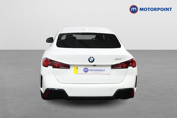 Used BMW 2 Series 2025 for sale - 76303356: Photo 6