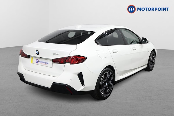 Used BMW 2 Series 2025 for sale - 76303356: Photo 7