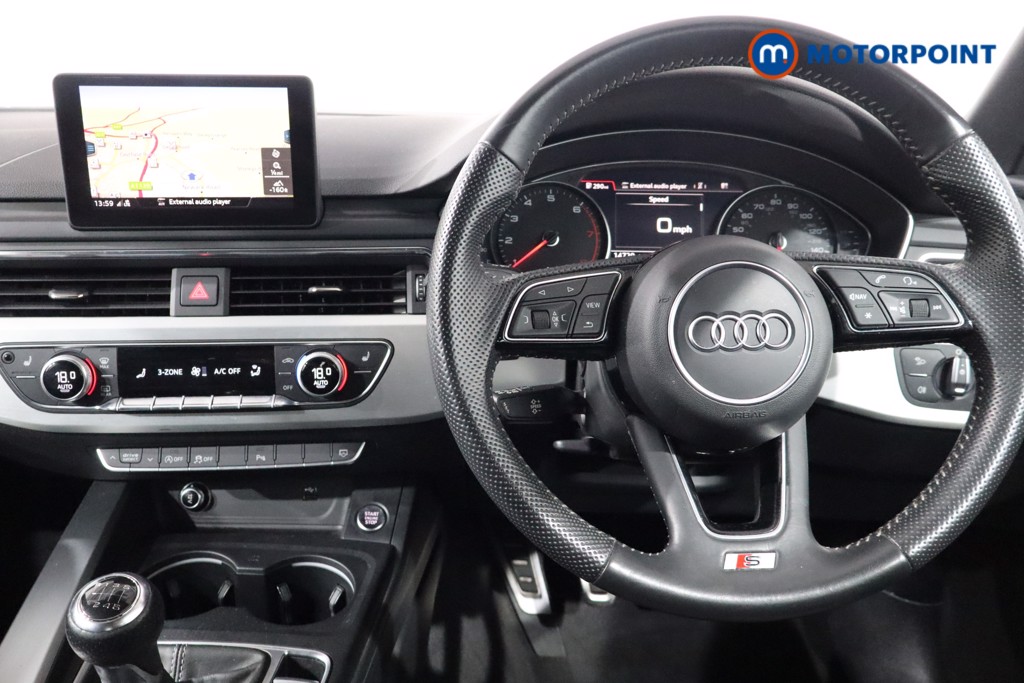 Used Audi A4 2018 for sale - 76162238: Photo 11