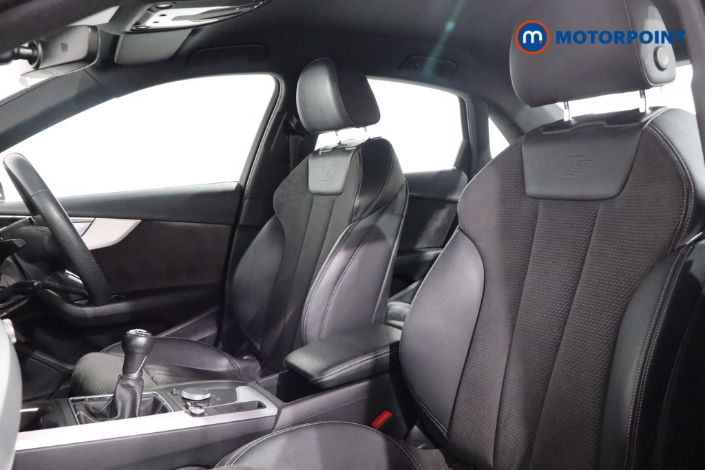 Used Audi A4 2018 for sale - 76162238: Photo 12