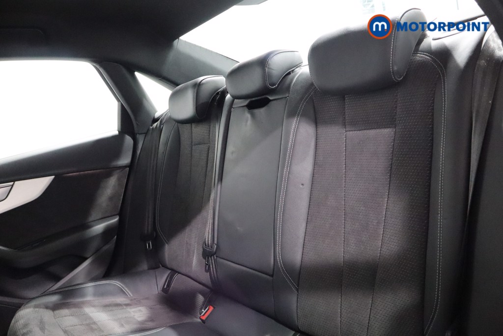 Used Audi A4 2018 for sale - 76162238: Photo 13