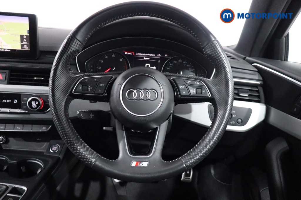 Used Audi A4 2018 for sale - 76162238: Photo 14