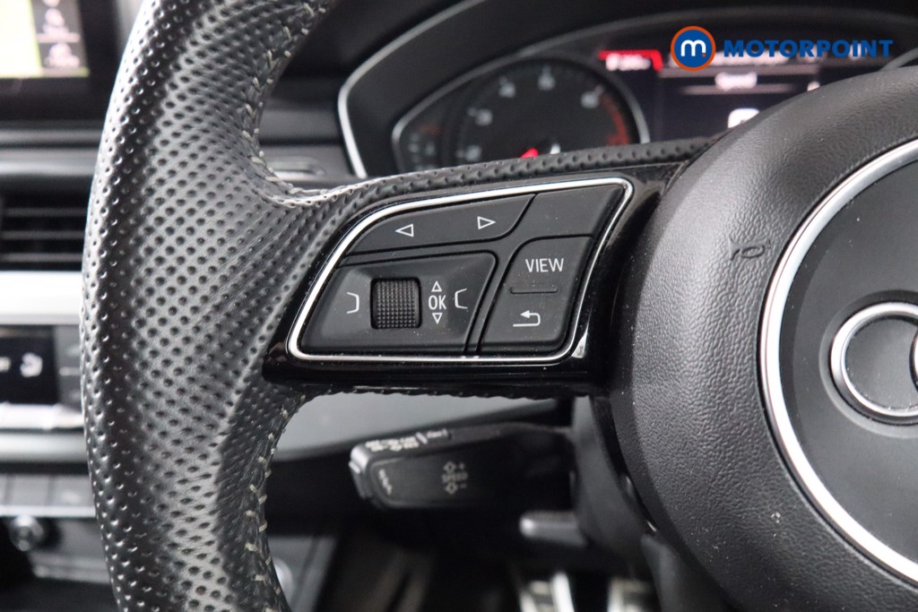 Used Audi A4 2018 for sale - 76162238: Photo 15