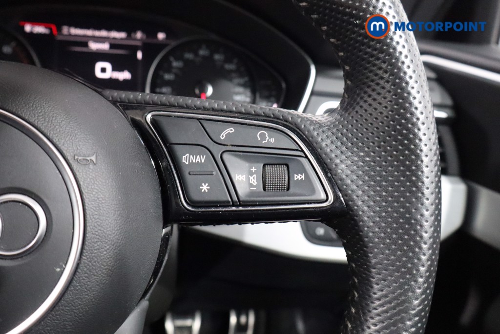Used Audi A4 2018 for sale - 76162238: Photo 16